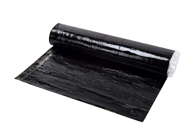 山東自粘型防水卷材銷(xiāo)售